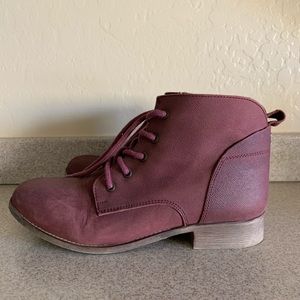 Steve Madden RUBIN Bootie